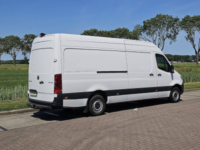 Mercedes-Benz SPRINTER 317 L3H2 Maxi Mbux Euro6 3