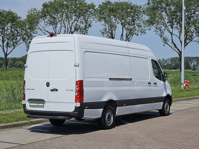 Mercedes-Benz SPRINTER 317 L3H2 Maxi Mbux Euro6 3