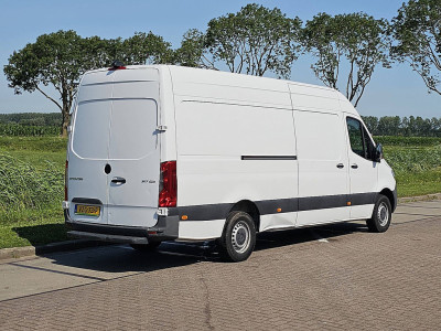 Mercedes-Benz SPRINTER 317 L3H2 Maxi Mbux Euro6 3