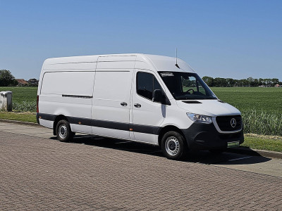 Mercedes-Benz SPRINTER 317 L3H2 Maxi Mbux Euro6 5