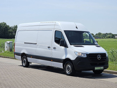 Mercedes-Benz SPRINTER 317 L3H2 Maxi Mbux Euro6 5