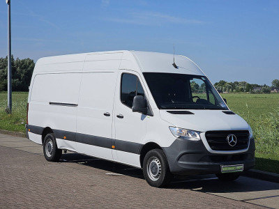 Mercedes-Benz SPRINTER 317 L3H2 Maxi Mbux Euro6 5