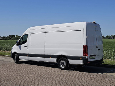 Mercedes-Benz SPRINTER 317 L3H2 Maxi Mbux Euro6 6
