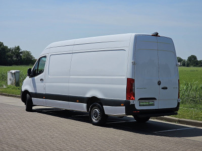 Mercedes-Benz SPRINTER 317 L3H2 Maxi Mbux Euro6 6
