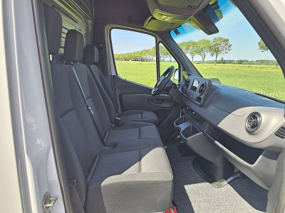 Mercedes-Benz SPRINTER 317 L3H2 Maxi Mbux Euro6 7
