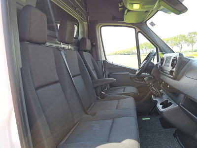 Mercedes-Benz SPRINTER 317 L3H2 Maxi Mbux Euro6 7