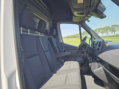 Mercedes-Benz SPRINTER 317 L3H2 Maxi Mbux Euro6 7