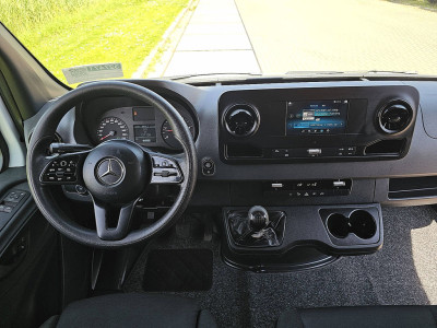 Mercedes-Benz SPRINTER 317 L3H2 Maxi Mbux Euro6 8