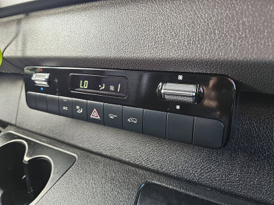 Mercedes-Benz SPRINTER 317 L3H2 Maxi Mbux LED Navi Trekhaak Euro6 170Pk 3-Zits/Leer! foto 10