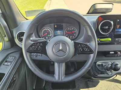Mercedes-Benz SPRINTER 317 L3H2 Mbux10 Euro6! 11
