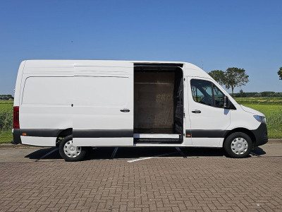 Mercedes-Benz SPRINTER 317 L3H2 Mbux10 Euro6! 13