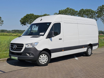Mercedes-Benz SPRINTER 317 L3H2 Mbux10 Euro6! 2