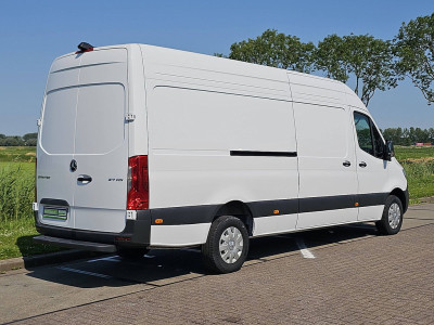 Mercedes-Benz SPRINTER 317 L3H2 Mbux10 Euro6! 3