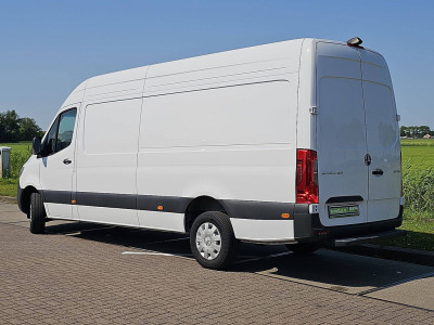 Mercedes-Benz SPRINTER 317 L3H2 Mbux10 Euro6! 6