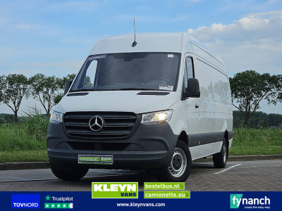 Mercedes-Benz SPRINTER 317 L3H2 Mbux Automaat!