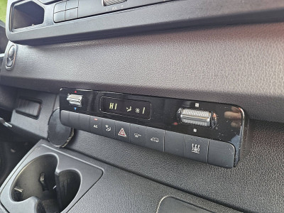 Mercedes-Benz SPRINTER 317 L3H2 Mbux Automaat! 10