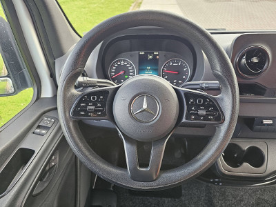 Mercedes-Benz SPRINTER 317 L3H2 Mbux Automaat! 11