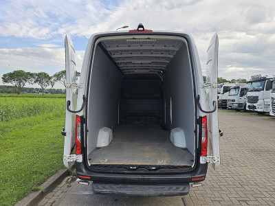 Mercedes-Benz SPRINTER 317 L3H2 Mbux Automaat! 13