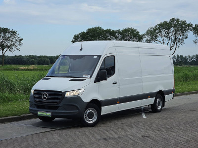 Mercedes-Benz SPRINTER 317 L3H2 Mbux Automaat! 2