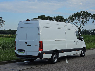 Mercedes-Benz SPRINTER 317 L3H2 Mbux Automaat! 3