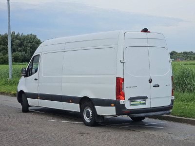 Mercedes-Benz SPRINTER 317 L3H2 Mbux Automaat! 6