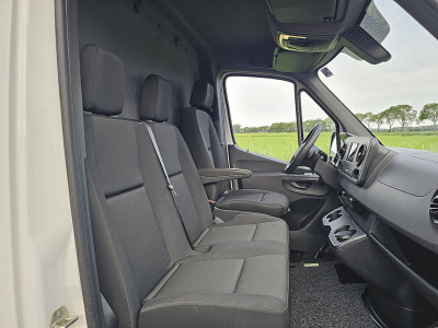 Mercedes-Benz SPRINTER 317 L3H2 Mbux Automaat! 7