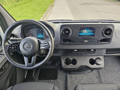 Mercedes-Benz SPRINTER 317 L3H2 Mbux Automaat! 8