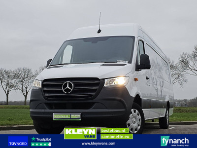 Mercedes-Benz SPRINTER 317 L4H2 SuperMAXI XXL!