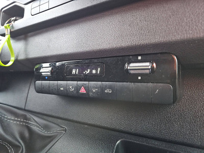 Mercedes-Benz SPRINTER 317 L4H2 SuperMAXI XXL! 10