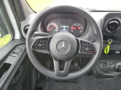 Mercedes-Benz SPRINTER 317 L4H2 SuperMAXI XXL! 11