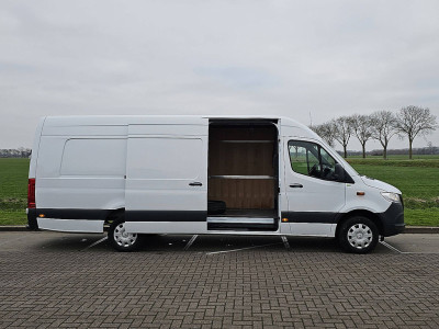 Mercedes-Benz SPRINTER 317 L4H2 SuperMAXI XXL! 14