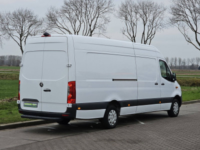 Mercedes-Benz SPRINTER 317 L4H2 SuperMAXI XXL! 3