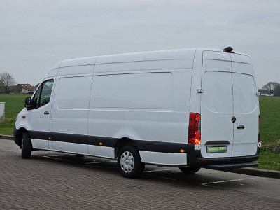 Mercedes-Benz SPRINTER 317 L4H2 SuperMAXI XXL! 6