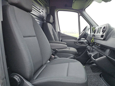 Mercedes-Benz SPRINTER 317 L4H2 SuperMAXI XXL! 7