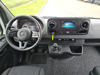 Mercedes-Benz SPRINTER 317 L4H2 SuperMAXI XXL! 8