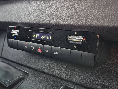 Mercedes-Benz SPRINTER 317 L4H2 SuperMaxi Navi 10