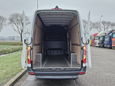 Mercedes-Benz SPRINTER 317 L4H2 SuperMaxi Navi 14