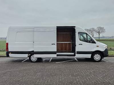 Mercedes-Benz SPRINTER 317 L4H2 SuperMaxi Navi 15