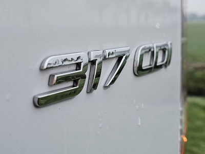 Mercedes-Benz SPRINTER 317 L4H2 SuperMaxi Navi 17