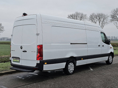 Mercedes-Benz SPRINTER 317 L4H2 SuperMaxi Navi 3