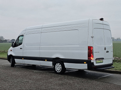 Mercedes-Benz SPRINTER 317 L4H2 SuperMaxi Navi 6