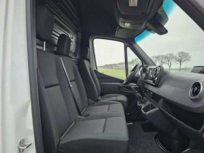 Mercedes-Benz SPRINTER 317 L4H2 SuperMaxi Navi 7