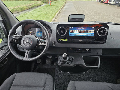 Mercedes-Benz SPRINTER 317 L4H2 SuperMaxi Navi 8