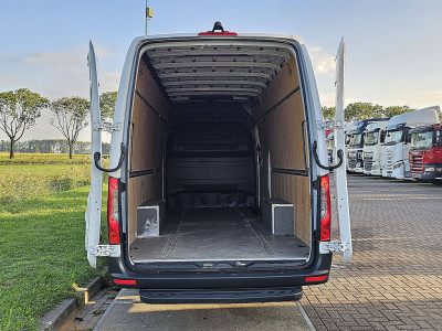 Mercedes-Benz SPRINTER 317 L4H2 XXL SUPERMAXI! foto 13
