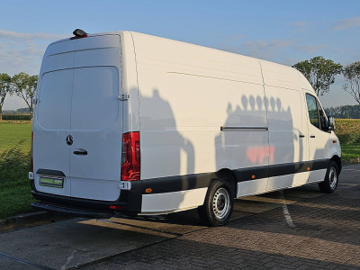 Mercedes-Benz SPRINTER 317 L4H2 XXL SUPERMAXI! foto 3