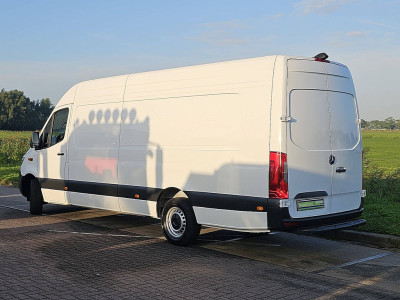 Mercedes-Benz SPRINTER 317 L4H2 XXL SUPERMAXI! foto 6