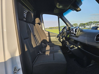 Mercedes-Benz SPRINTER 317 L4H2 XXL SUPERMAXI! foto 7