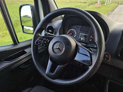 Mercedes-Benz SPRINTER 317 ac automaat EURO6 10