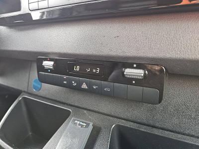 Mercedes-Benz SPRINTER 317 ac automaat EURO6 10