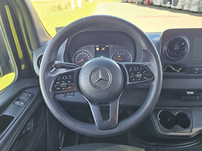 Mercedes-Benz SPRINTER 317 ac automaat EURO6 foto 10